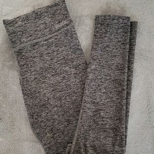 Victoria's secret PINK yoga leggings